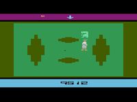 E.T. The Extra-Terrestrial sur Atari 2600